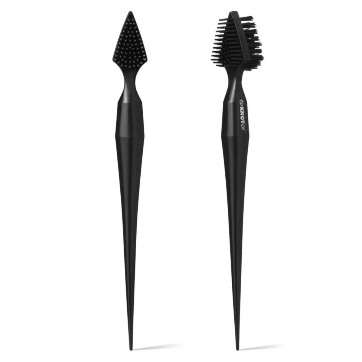 No Knot Co, Edge Control Brush