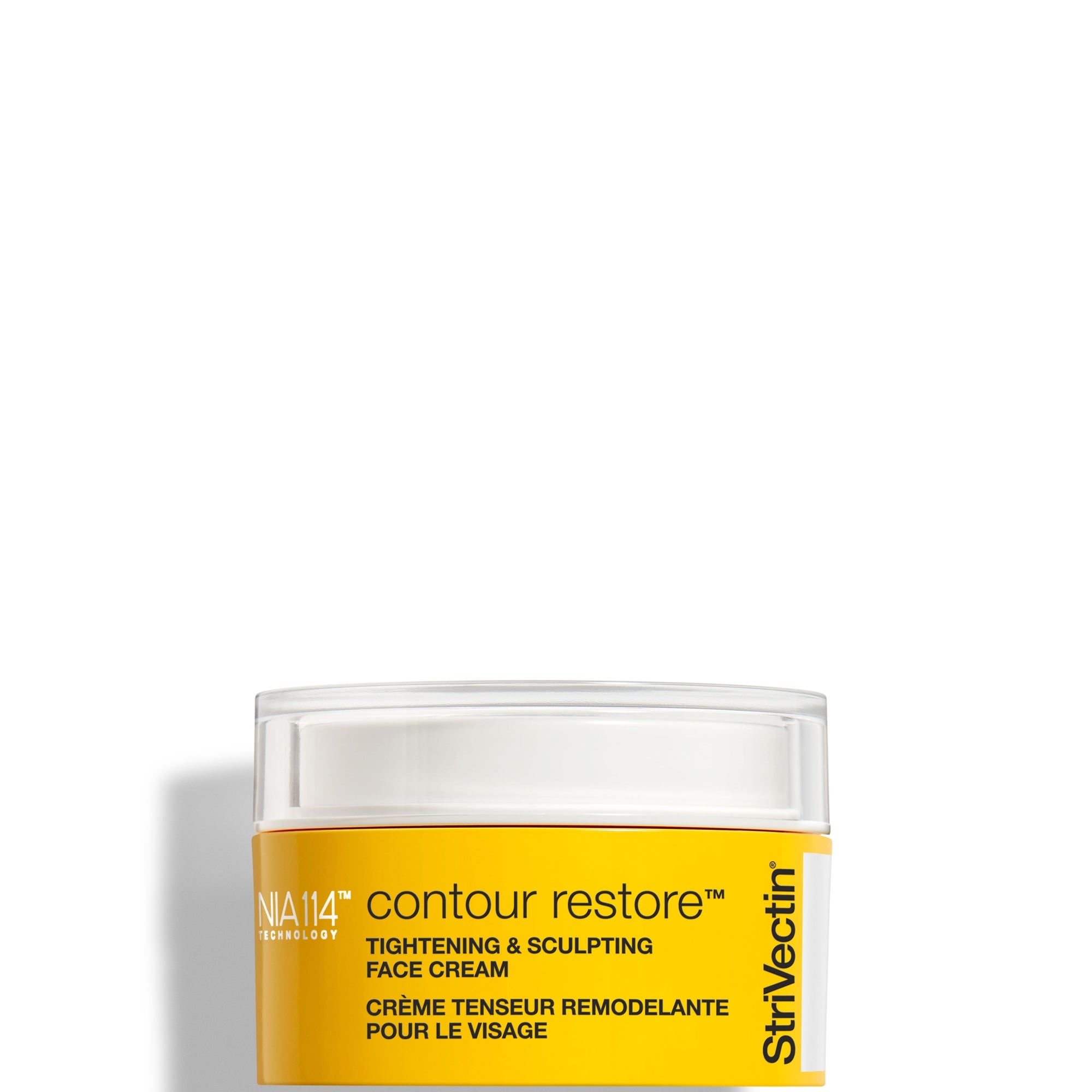 Strivectin Contour Restore Tightening & Sculpting Moisturizing Face Cream 50ml