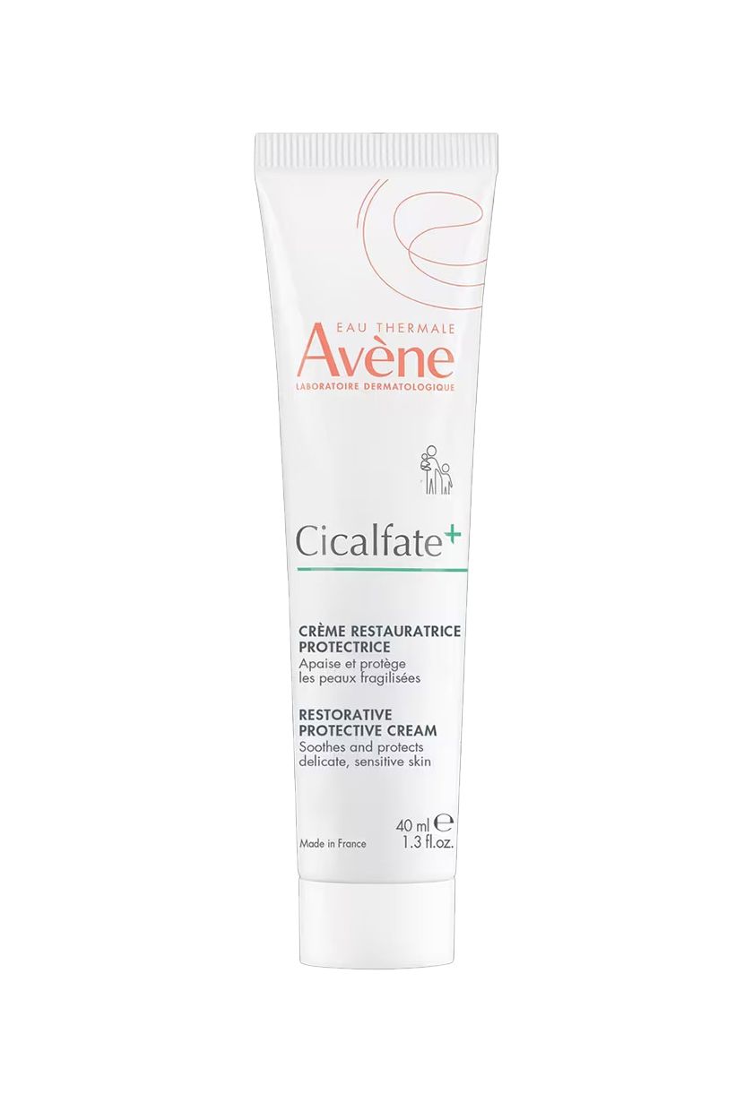 Cicalfate+ Restorative Protective Cream - 1.3 Oz
