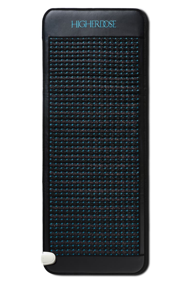 Infrared Pemf Pro Mat $1295 Value