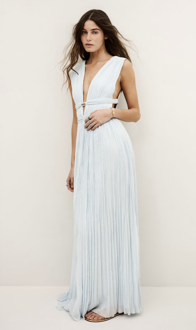 Ba&Sh, Dress Tania