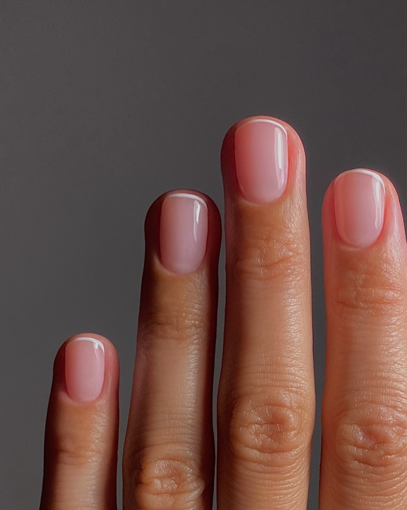 @matejanova white nail designs