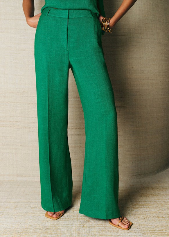 Sézane, Giovanni Trousers