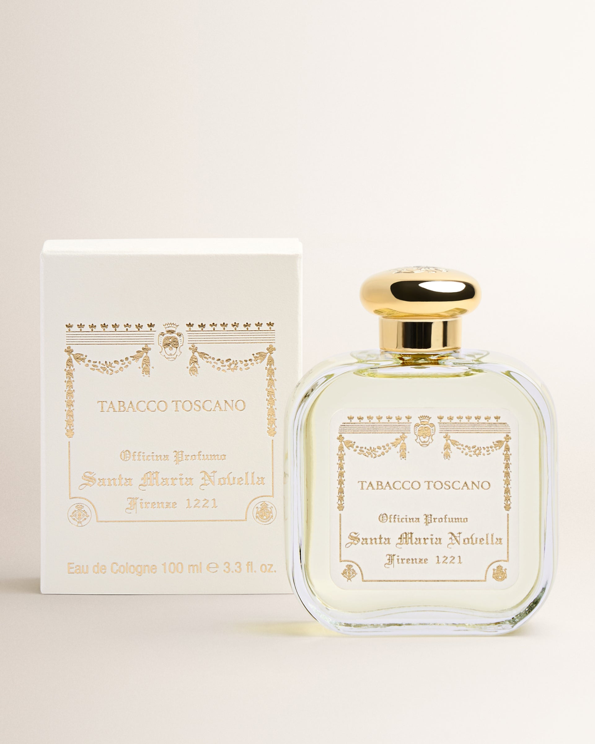 100 Ml - 3.40 Fl.oz.