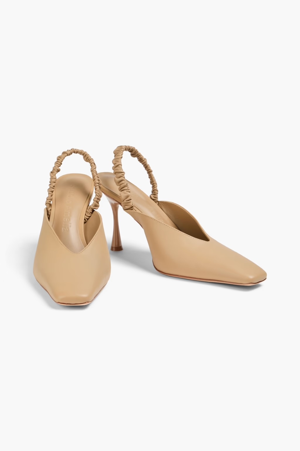 The Outnet slingbacks