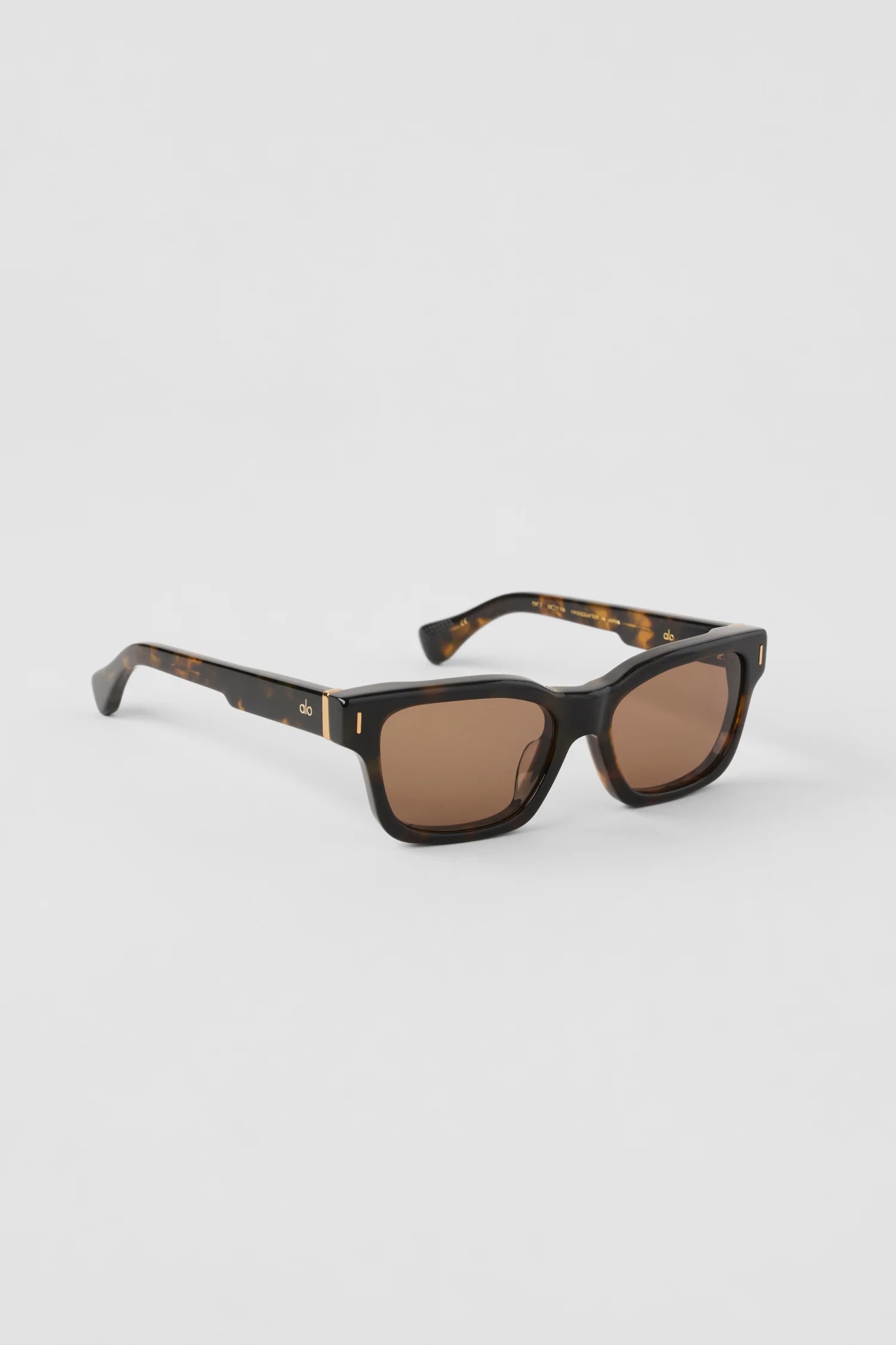 aloyoga, Rectangle Sunglasses