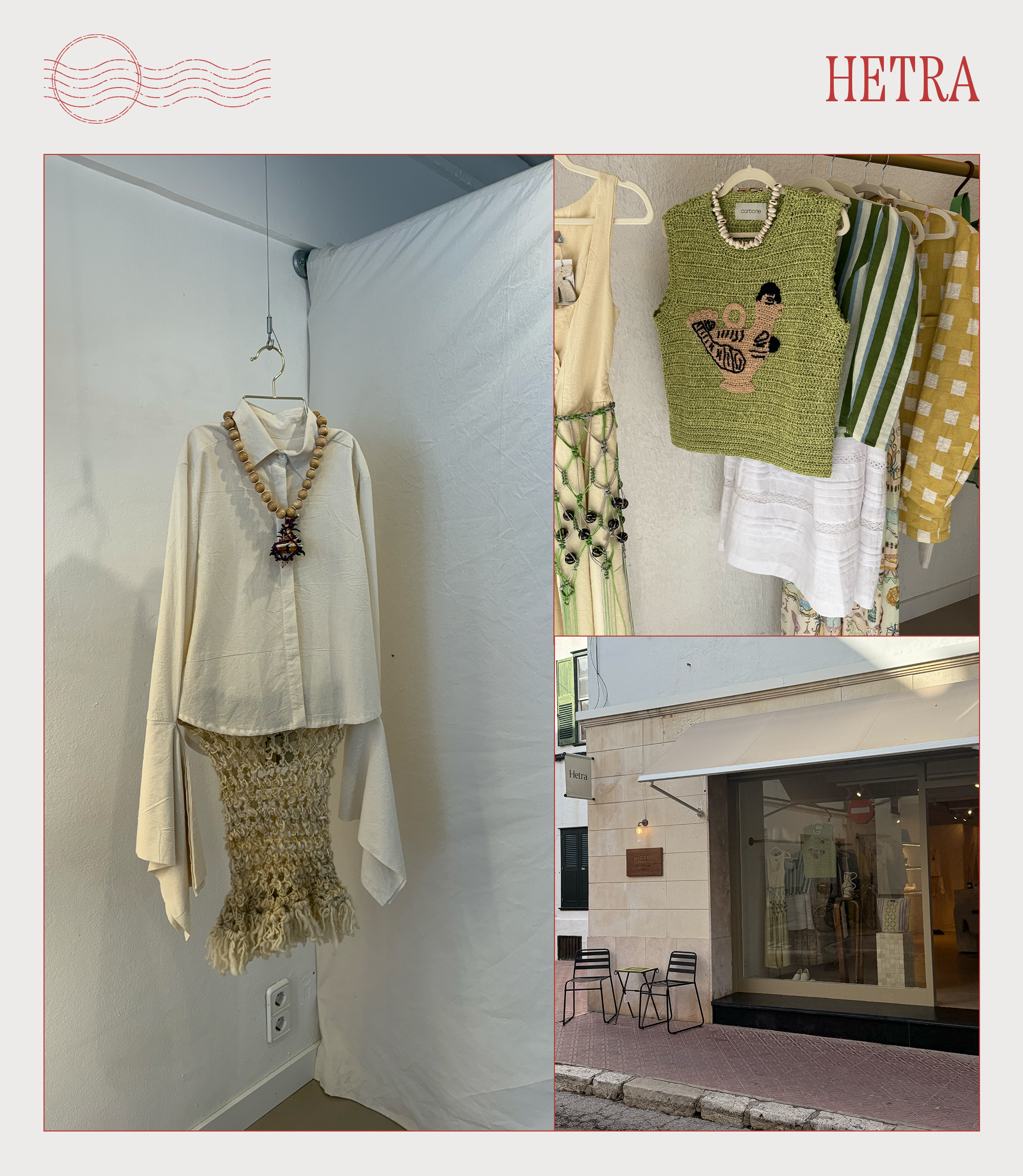 travel guide to Menorca, Spain