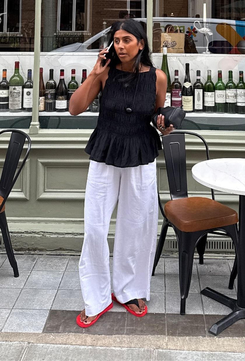 white-linen-trouser-outfits-summer-2026