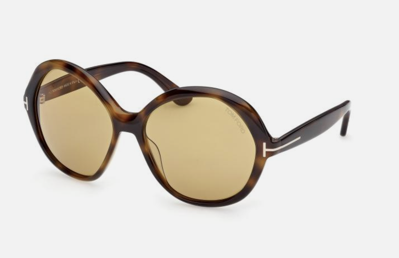 Tom Ford, Annabelle-02 Sunglasses
