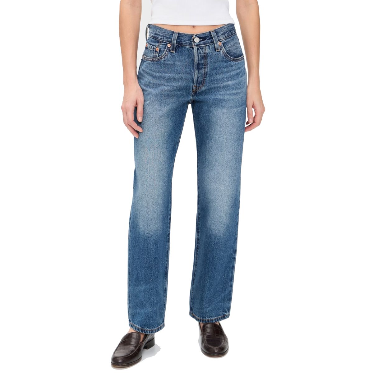Levi's, 501 '90s Lightweight Jeans