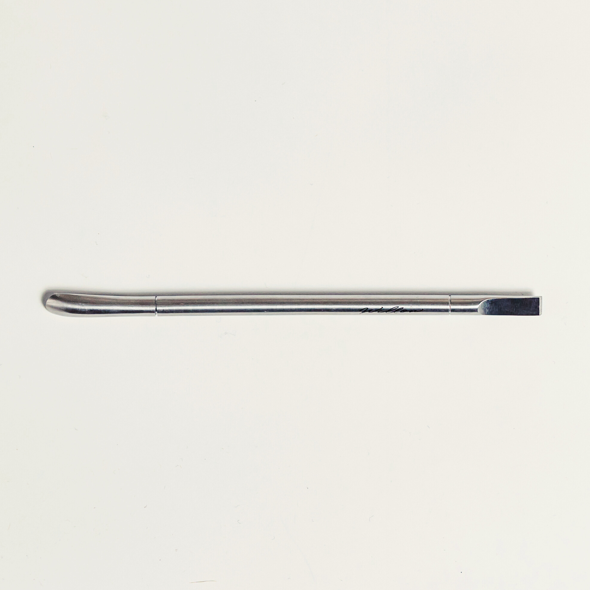 Willow Push & Lift Dual Tool - Silver