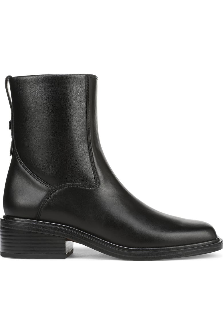 Gracely Bootie