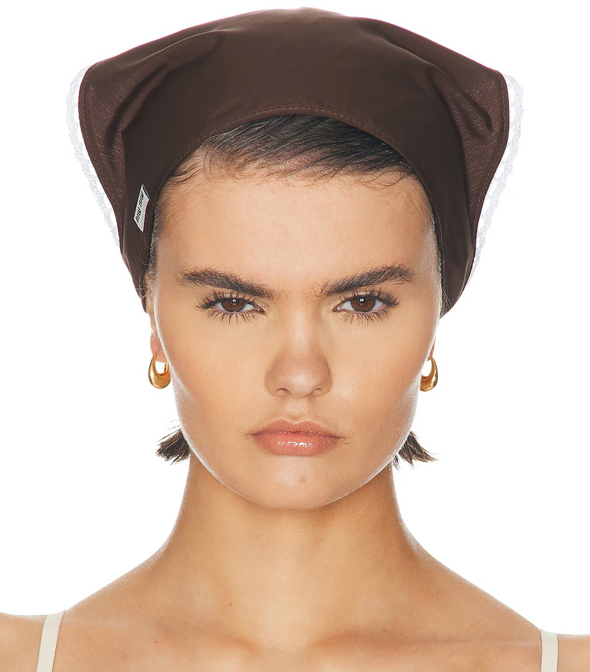 Miu Miu, Head Scarf