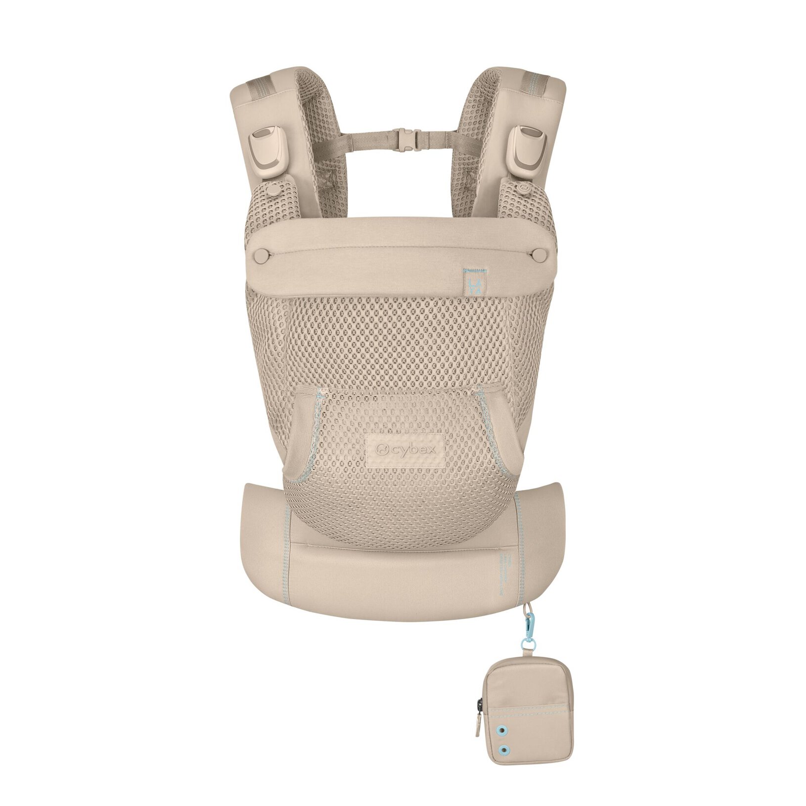 CYBEX, Laya - Magic Black