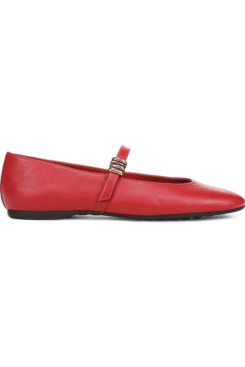 Olivette Ballet Flat