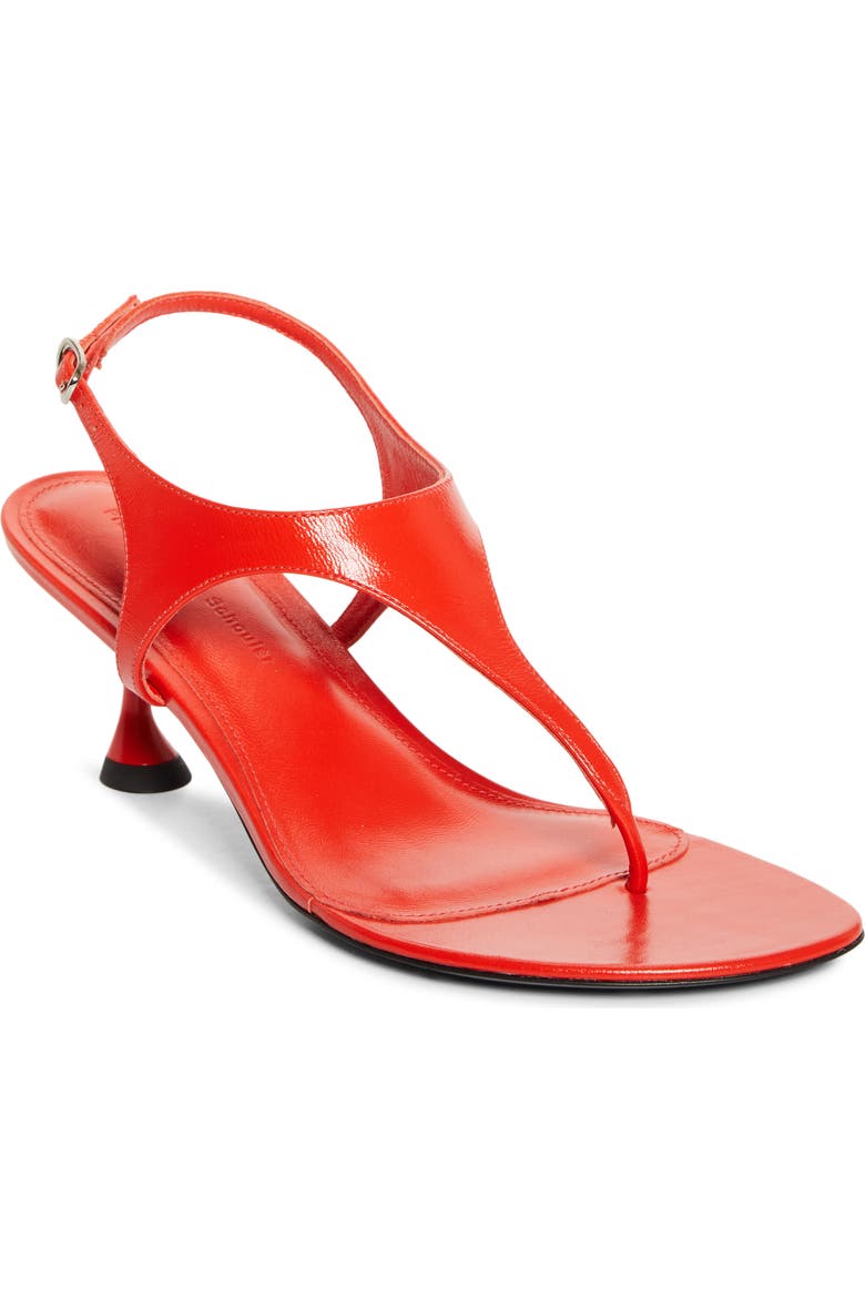 Tee Sandal