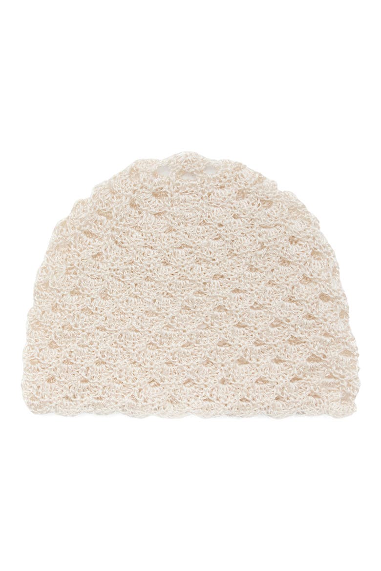 Crochet Hat