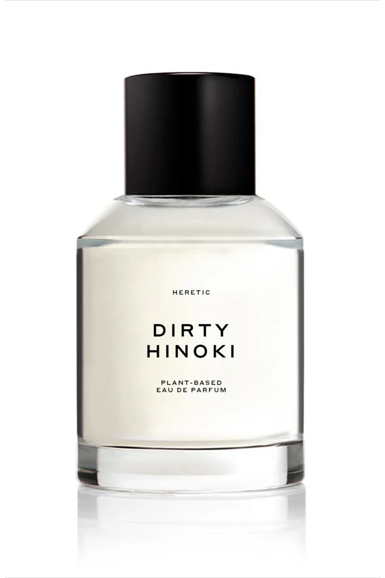 Dirty Hinoki