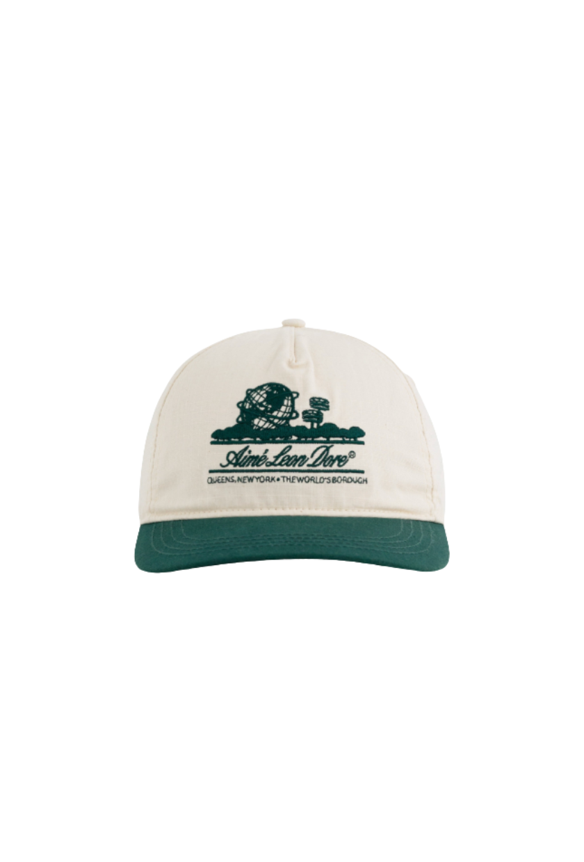 Aim&eacute; Leon Dore EU, Unisphere Hat