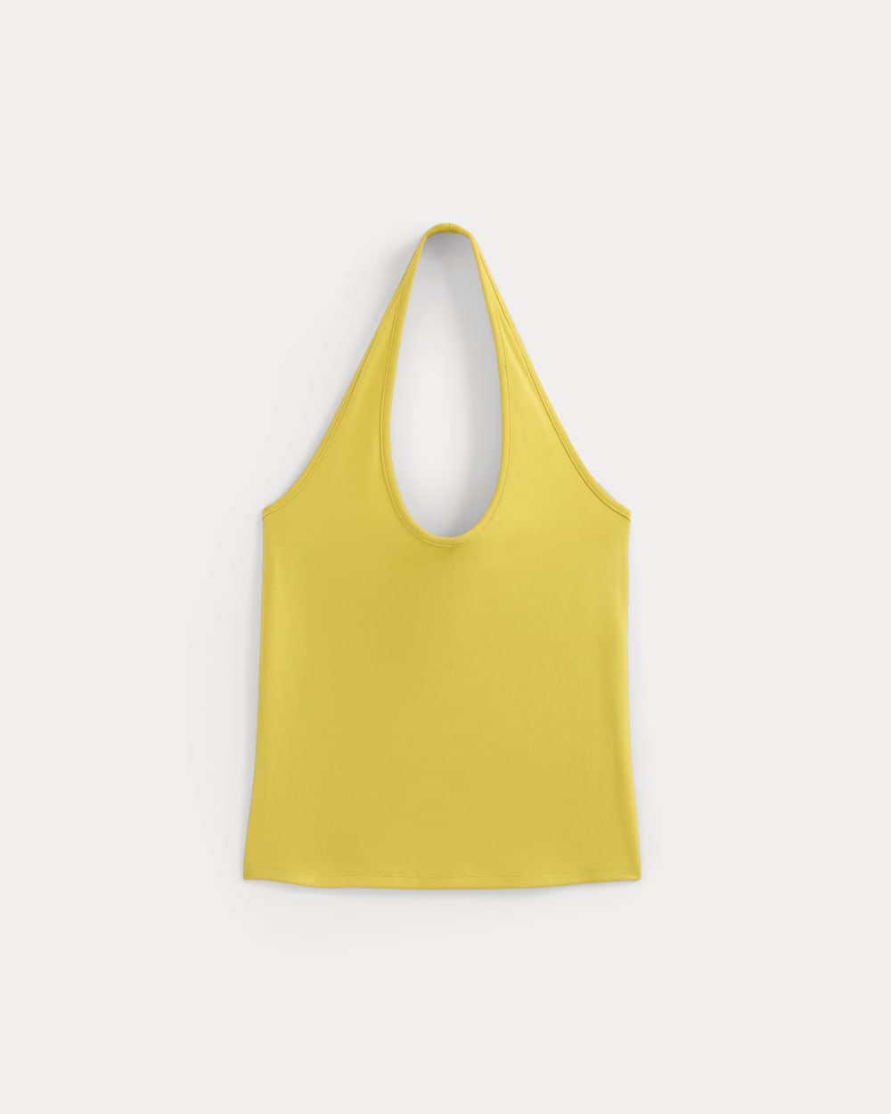 Halter Tank | Passion Fruit - Xxs