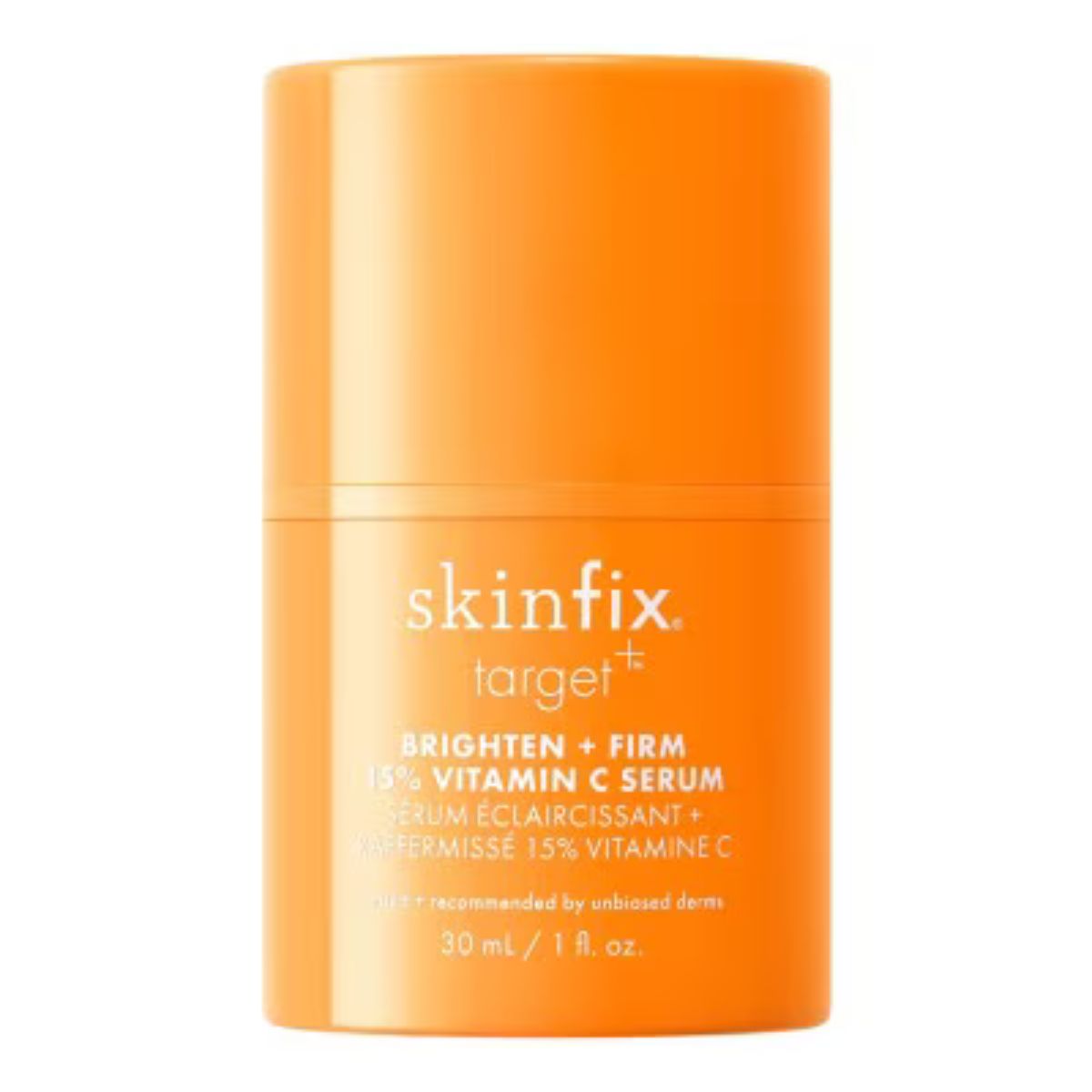 Skinfix, Brighten + Firm 15% Vitamin C Serum