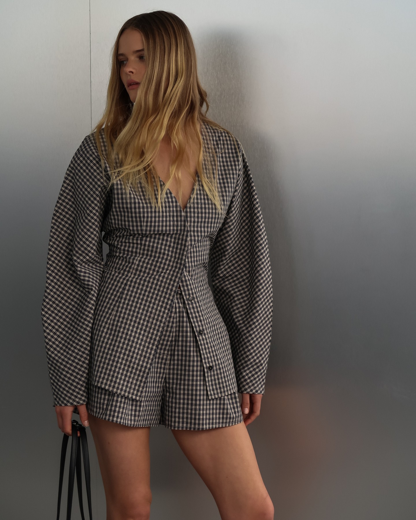 contemporary fashion brands summer 2026 DISSH