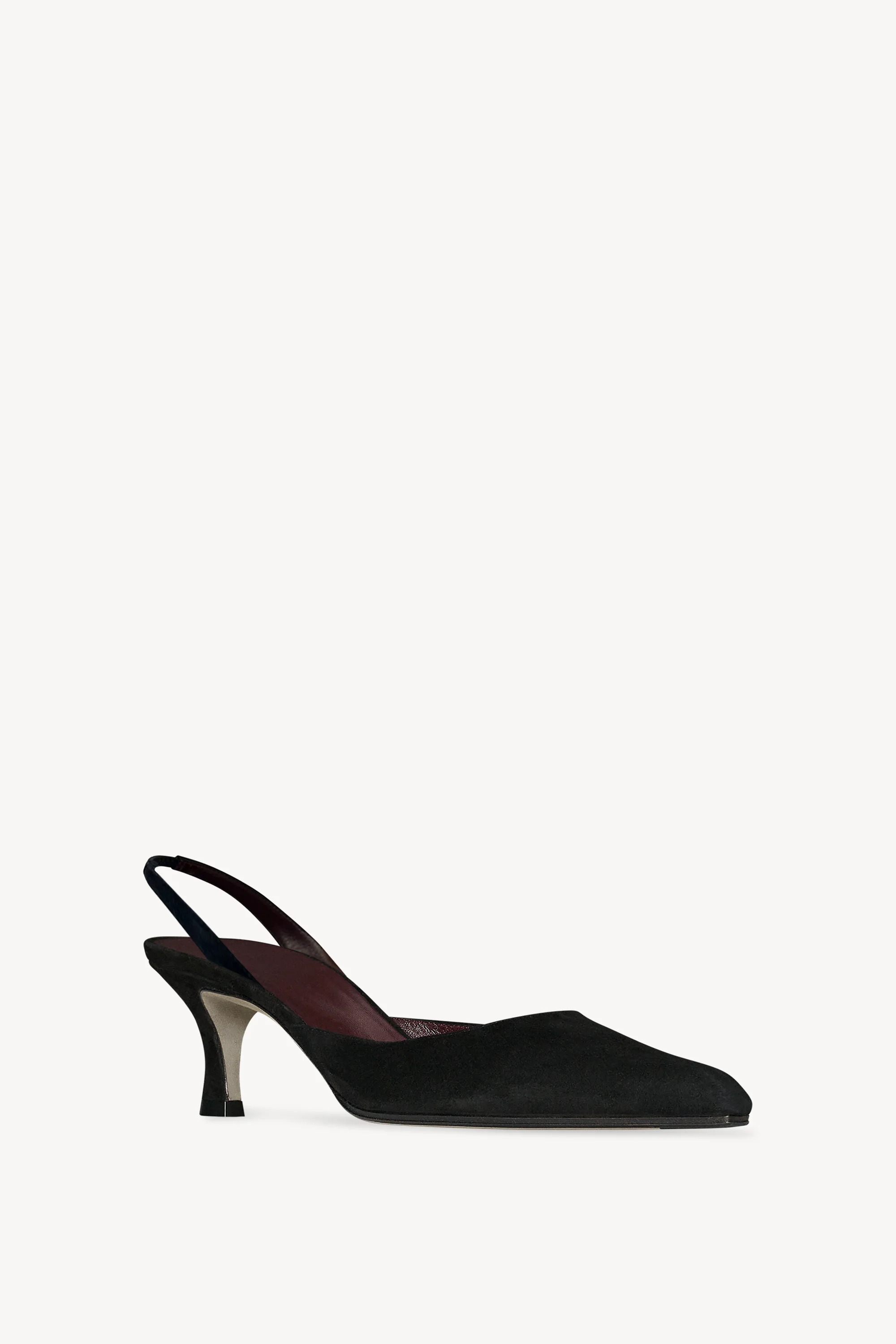 Inez Slingback Heel