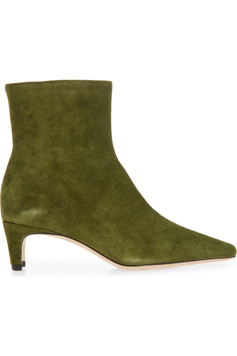 Wally Ankle Boot
