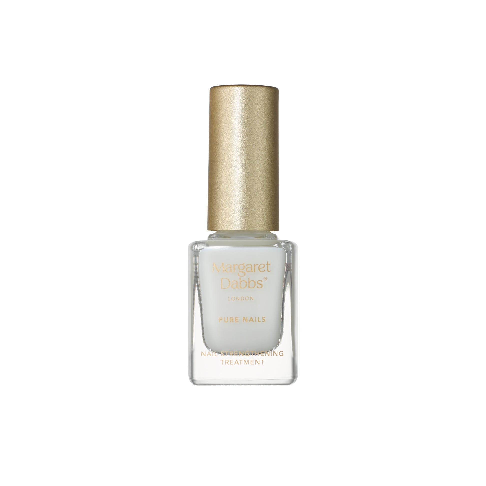 Nail Strengthening Treatment | the King's Road, 9ml - Margaret Dabbs&reg; London Uk