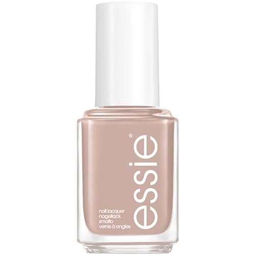 Essie Original Nail Polish, 79 Sand Tropez, Sandy Beige Nail Polish, 13.5 Ml