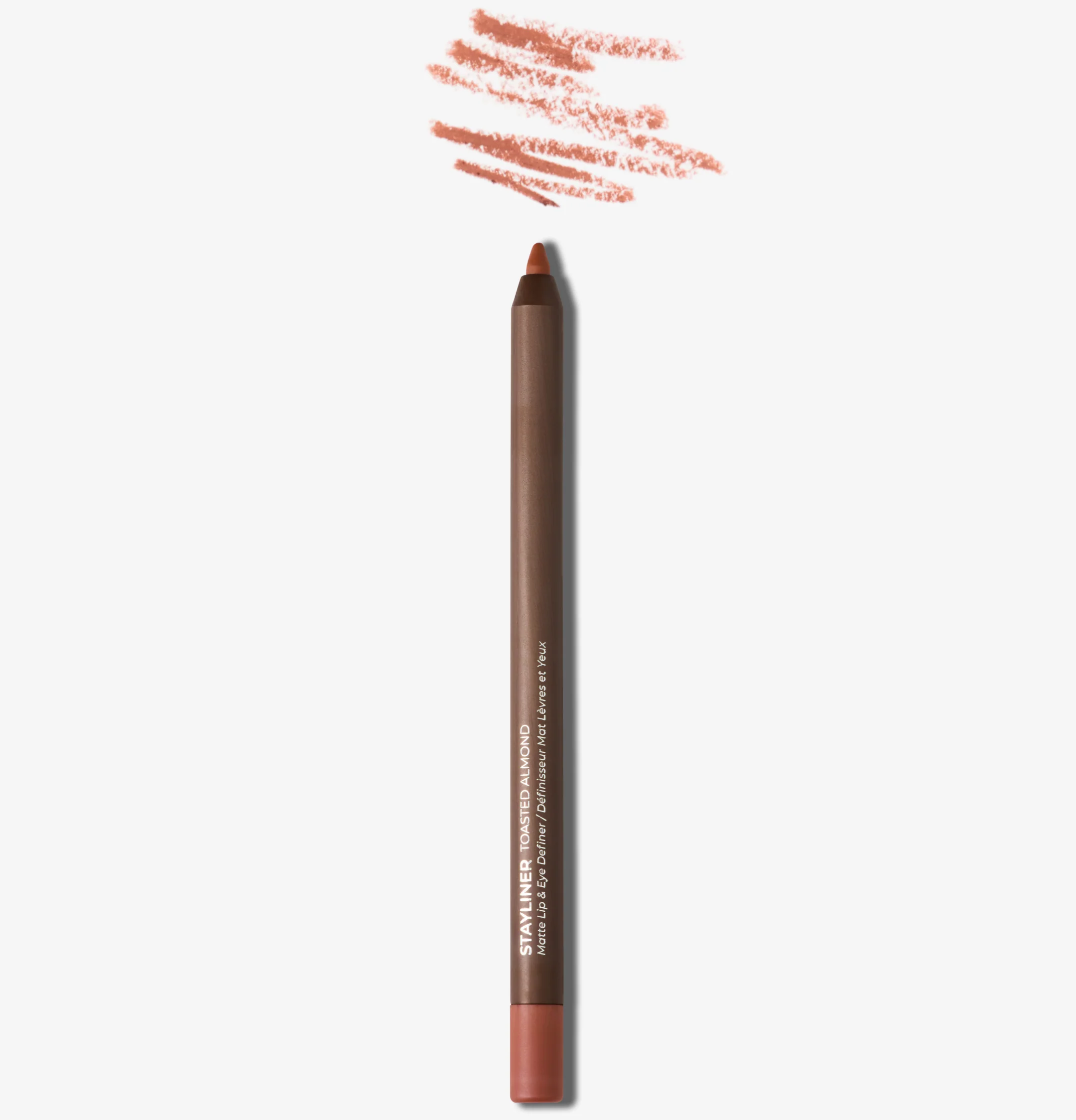 taniellejai, Stayliner Matte Lip + Eye Definer