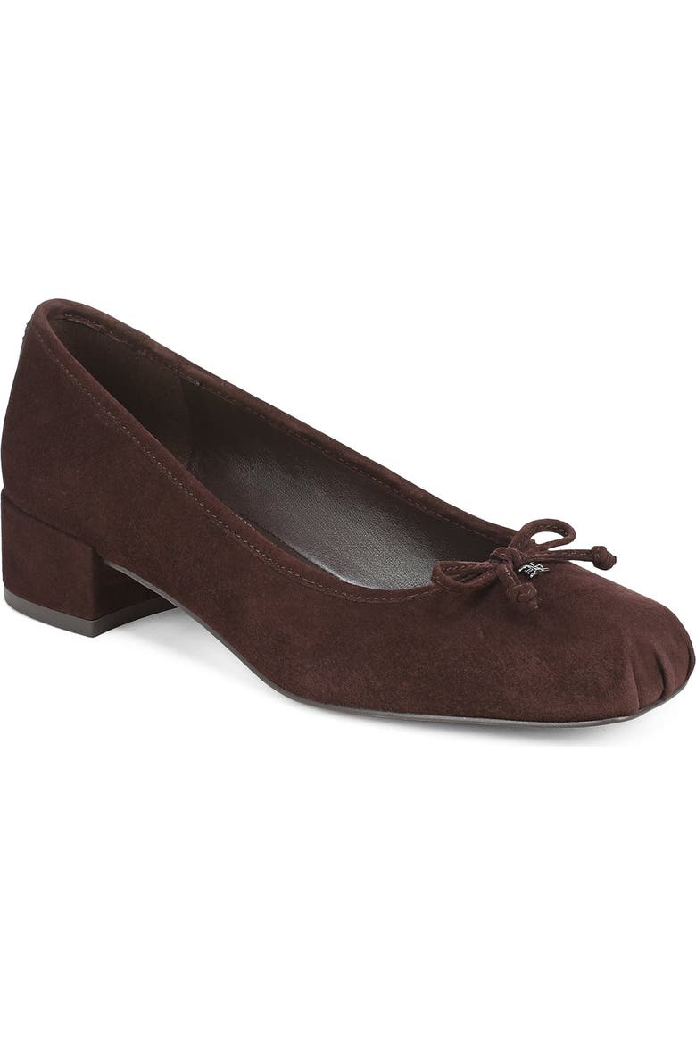 Rosa Pump