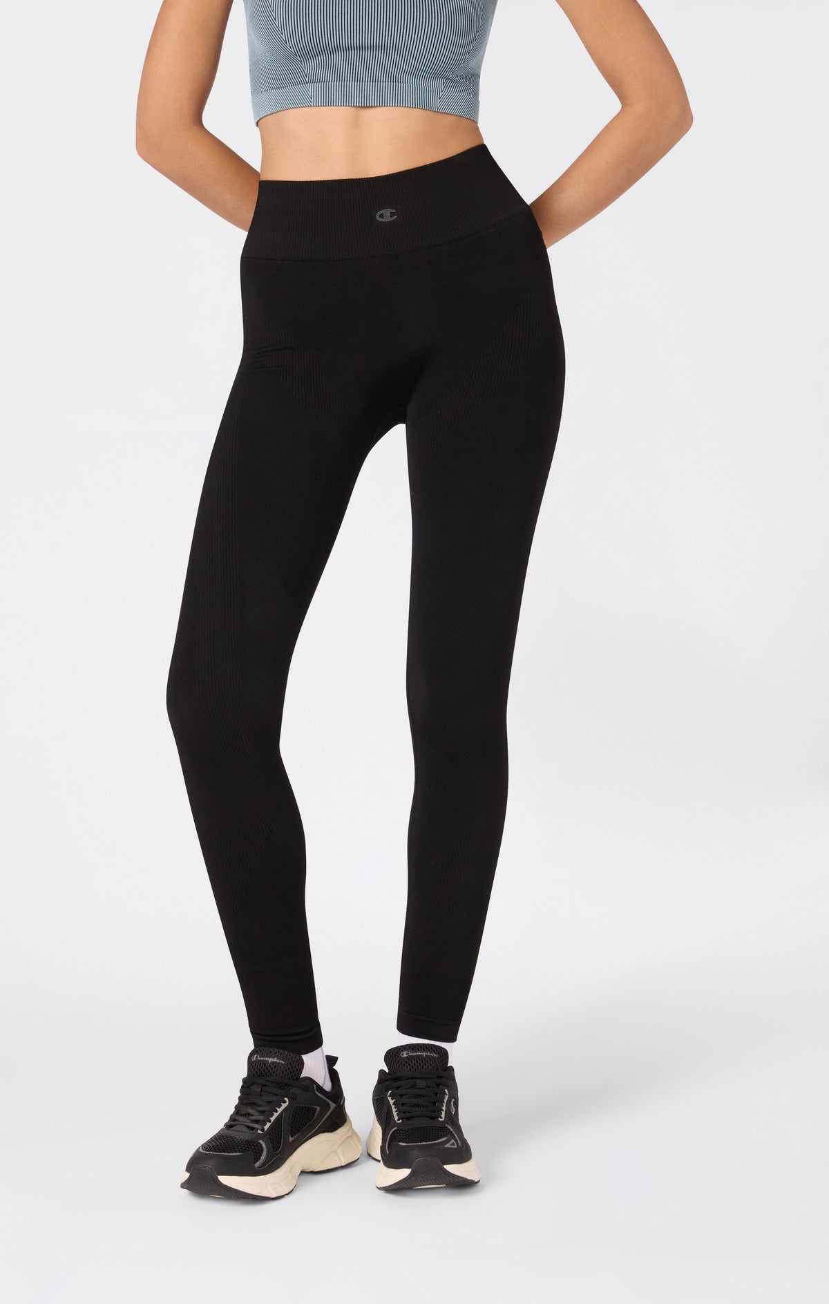 Champion, Women&rsquo;s Seamless Leggings