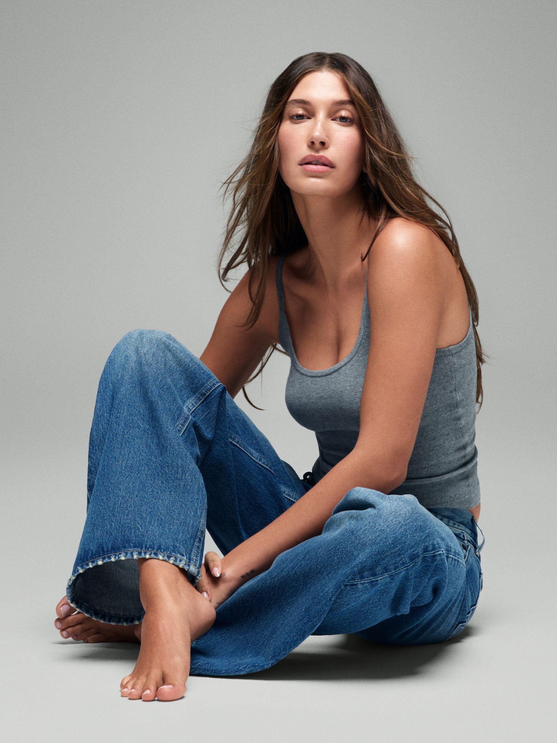 Gap, Light Wash The Hailey Low Rise Loose Jeans