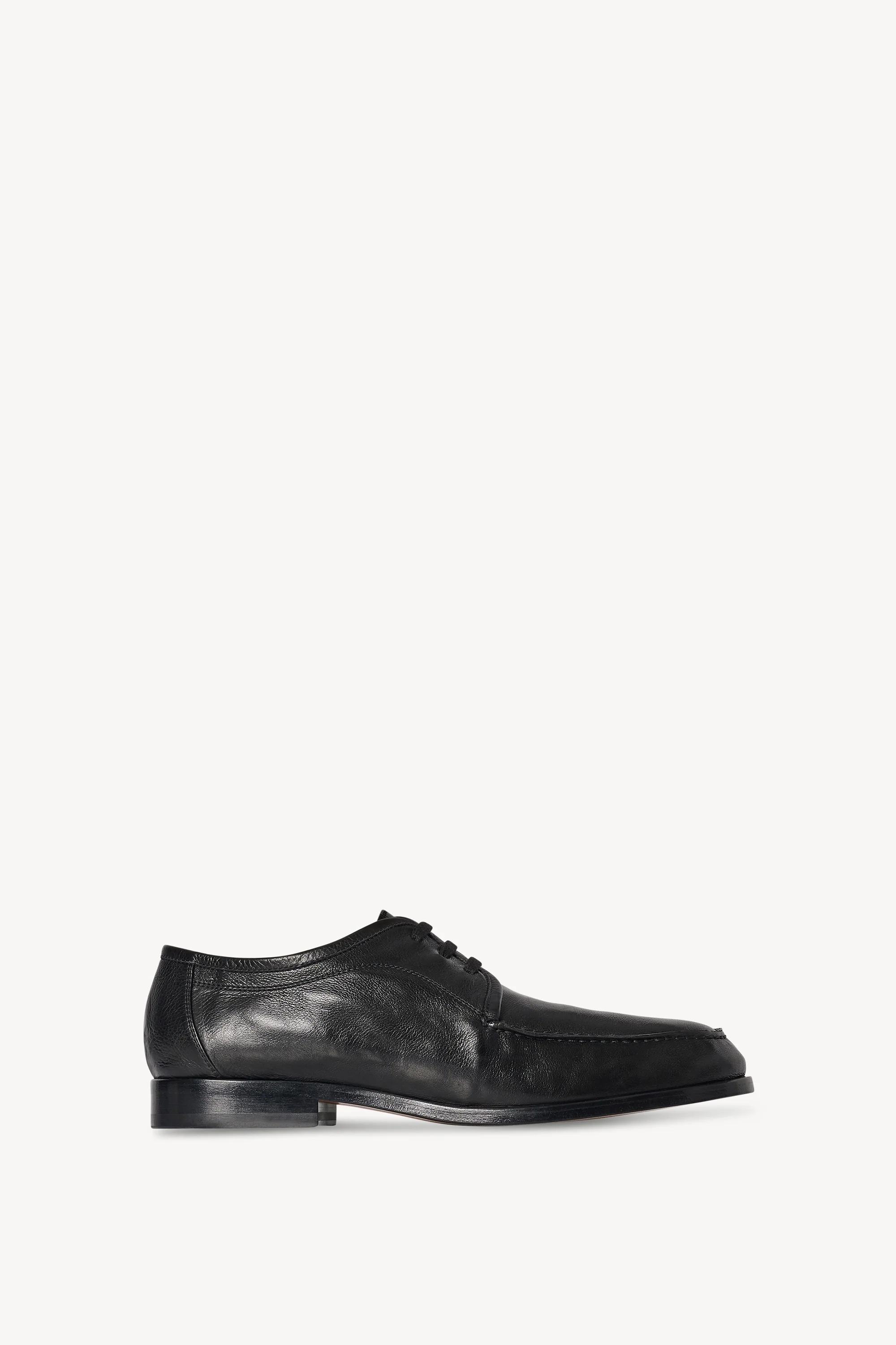 Nino Derby Shoe