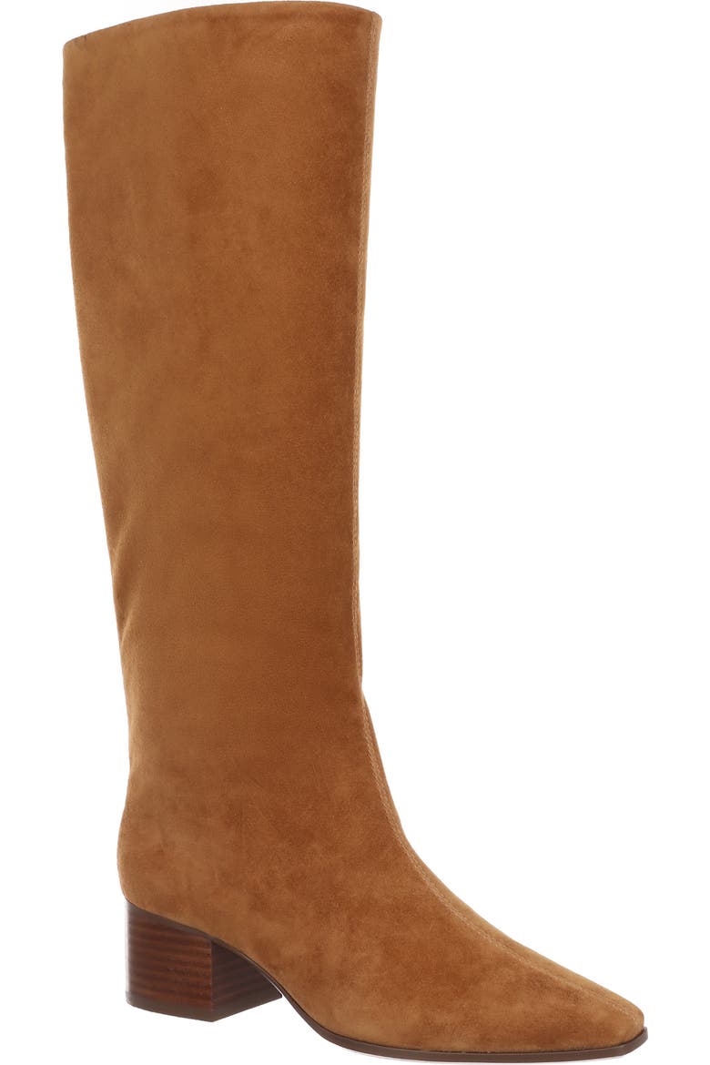 Banks Tall Boot