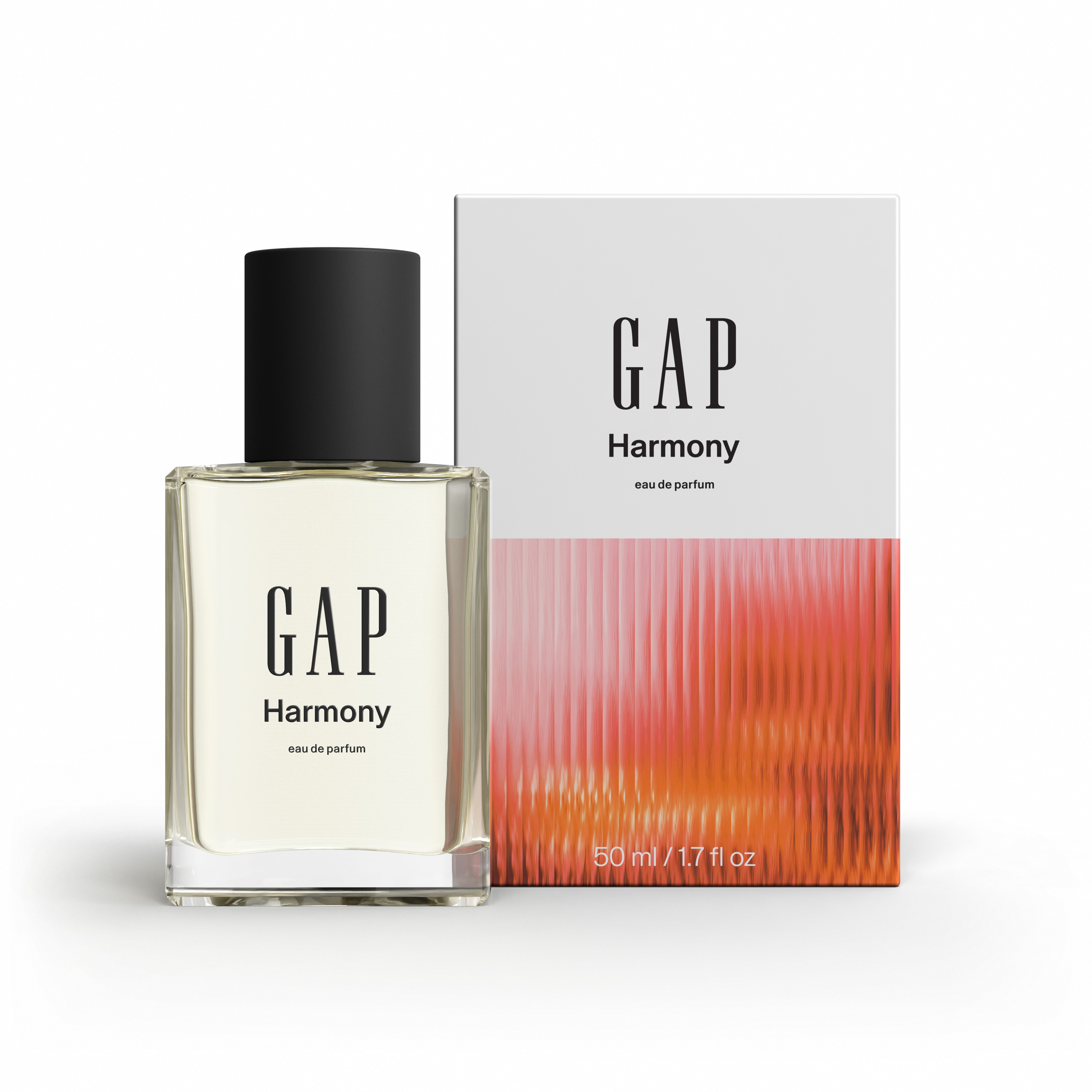 Gap Beauty Harmony fragrance