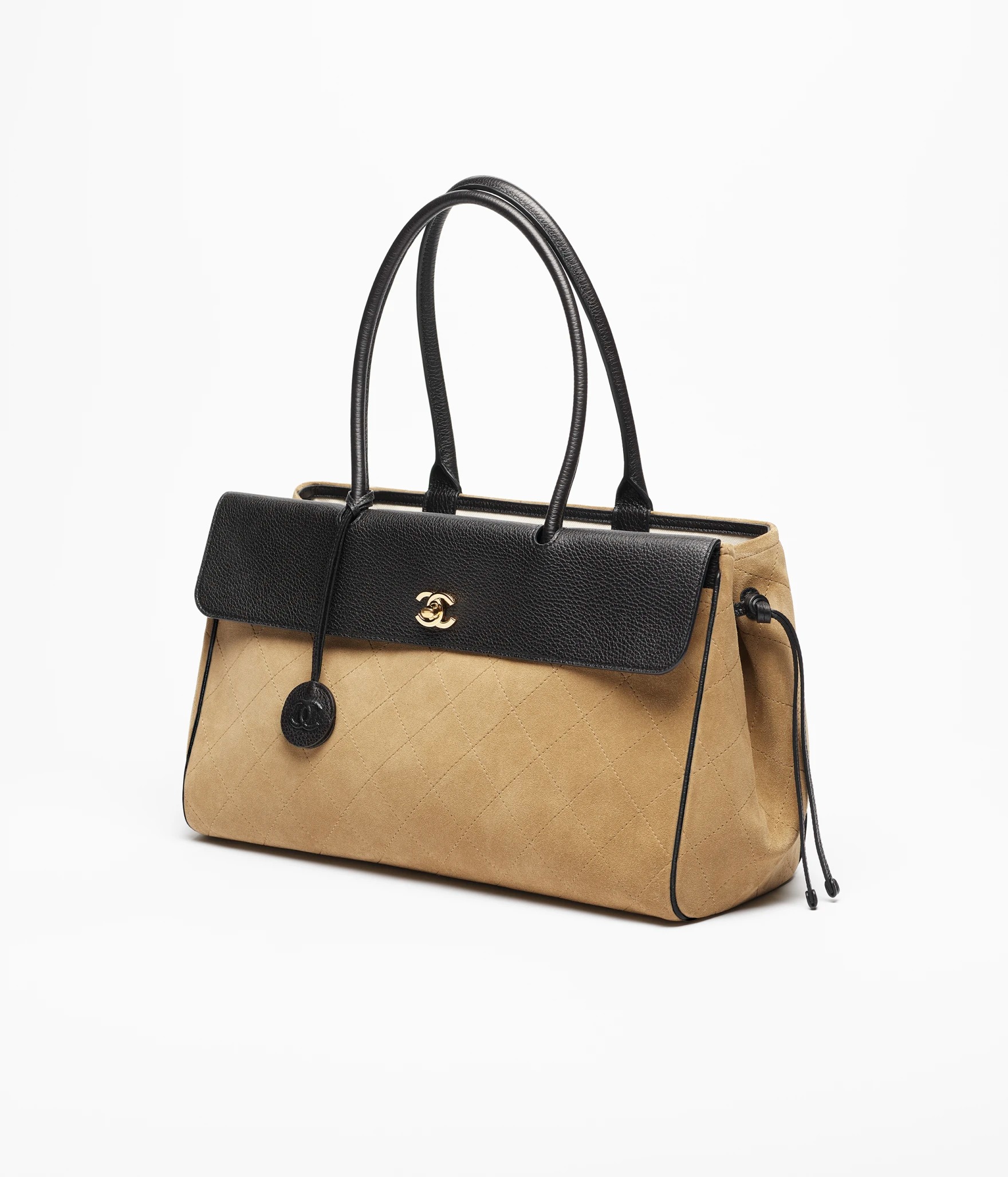 Chanel Shopping Bag