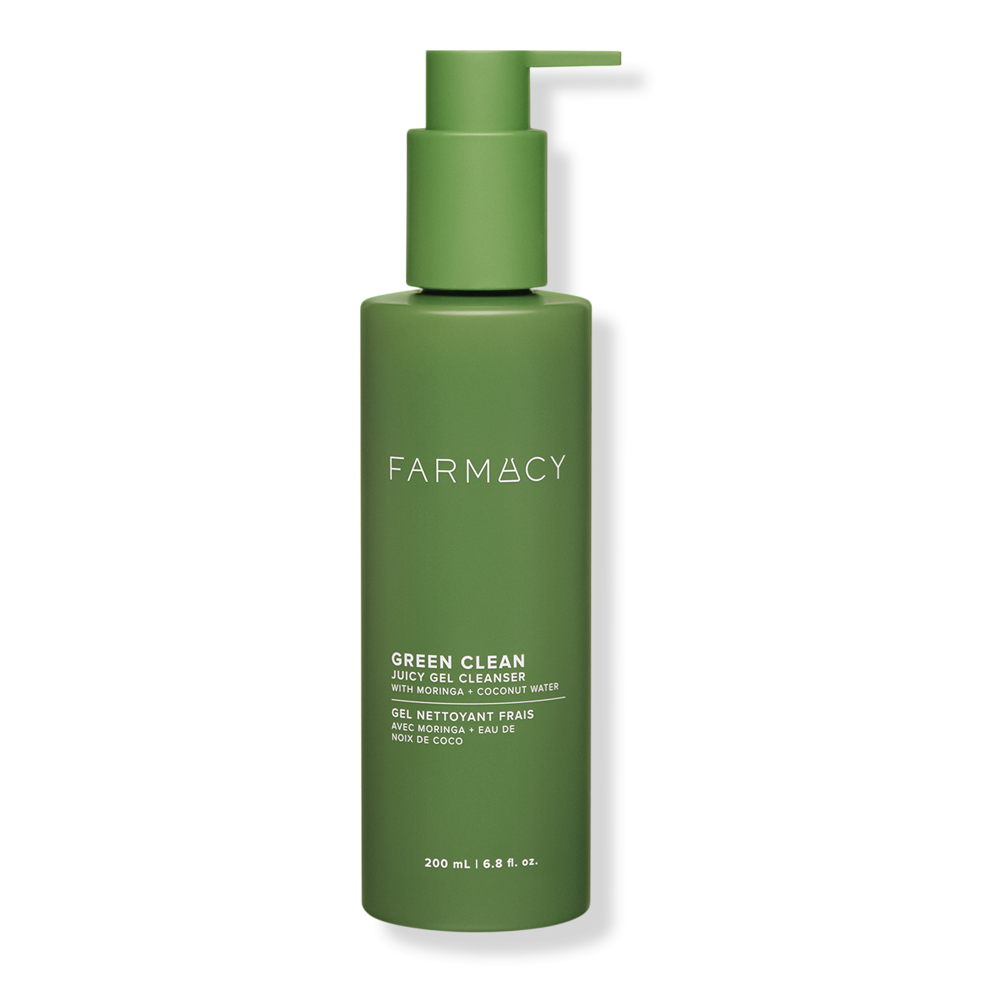 Green Clean Juicy Gel Cleanser