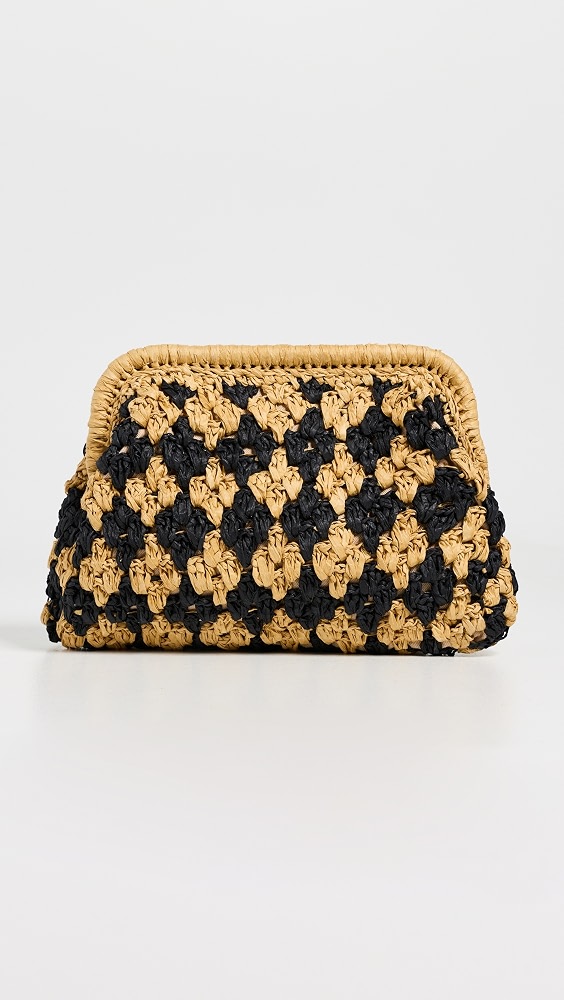 Leo Clutch - Natural