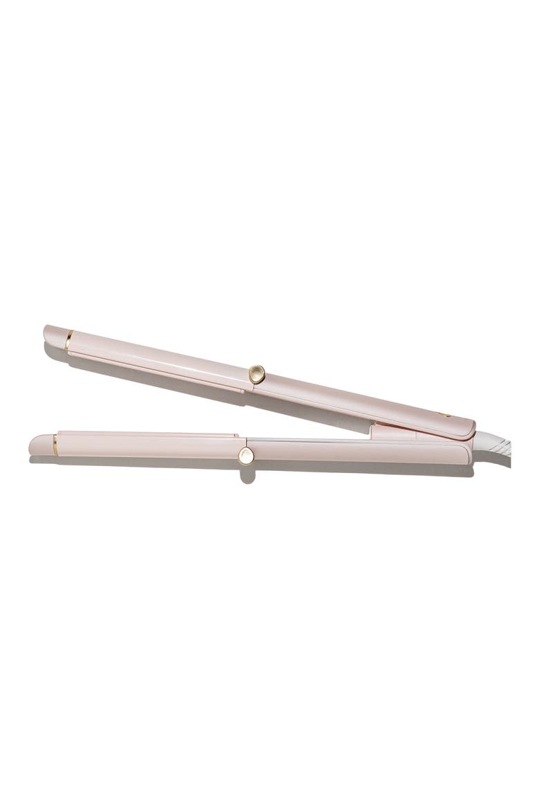 Curling Straightener 2-In-1 Hair Styling Iron
