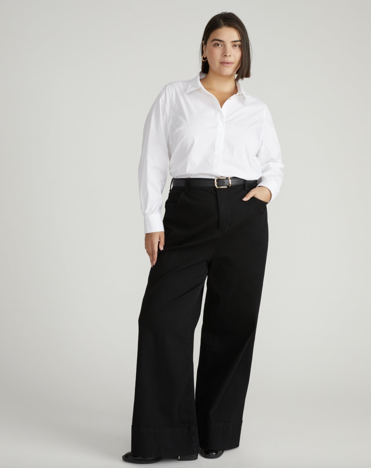 Universal Standard top