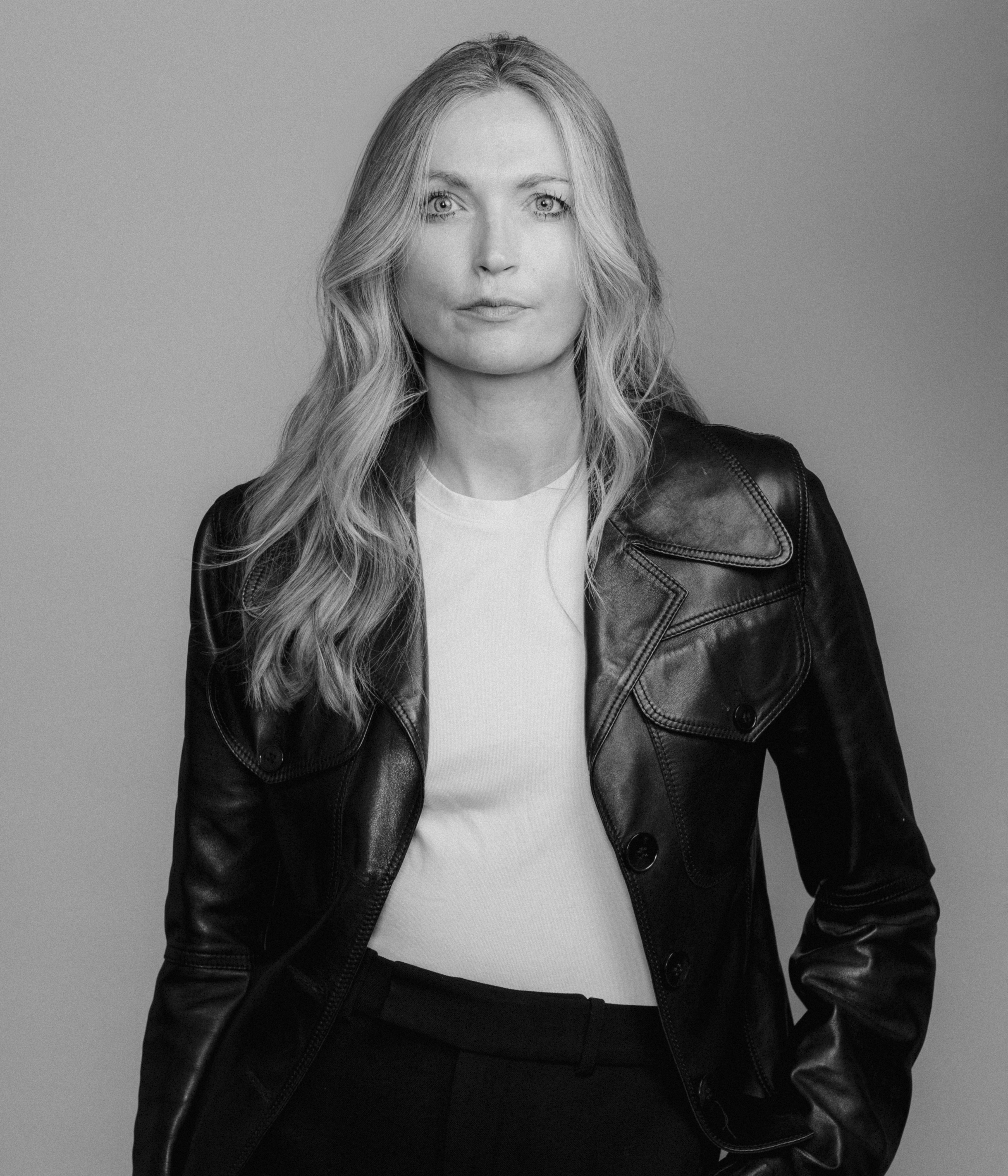 Jane McFarland