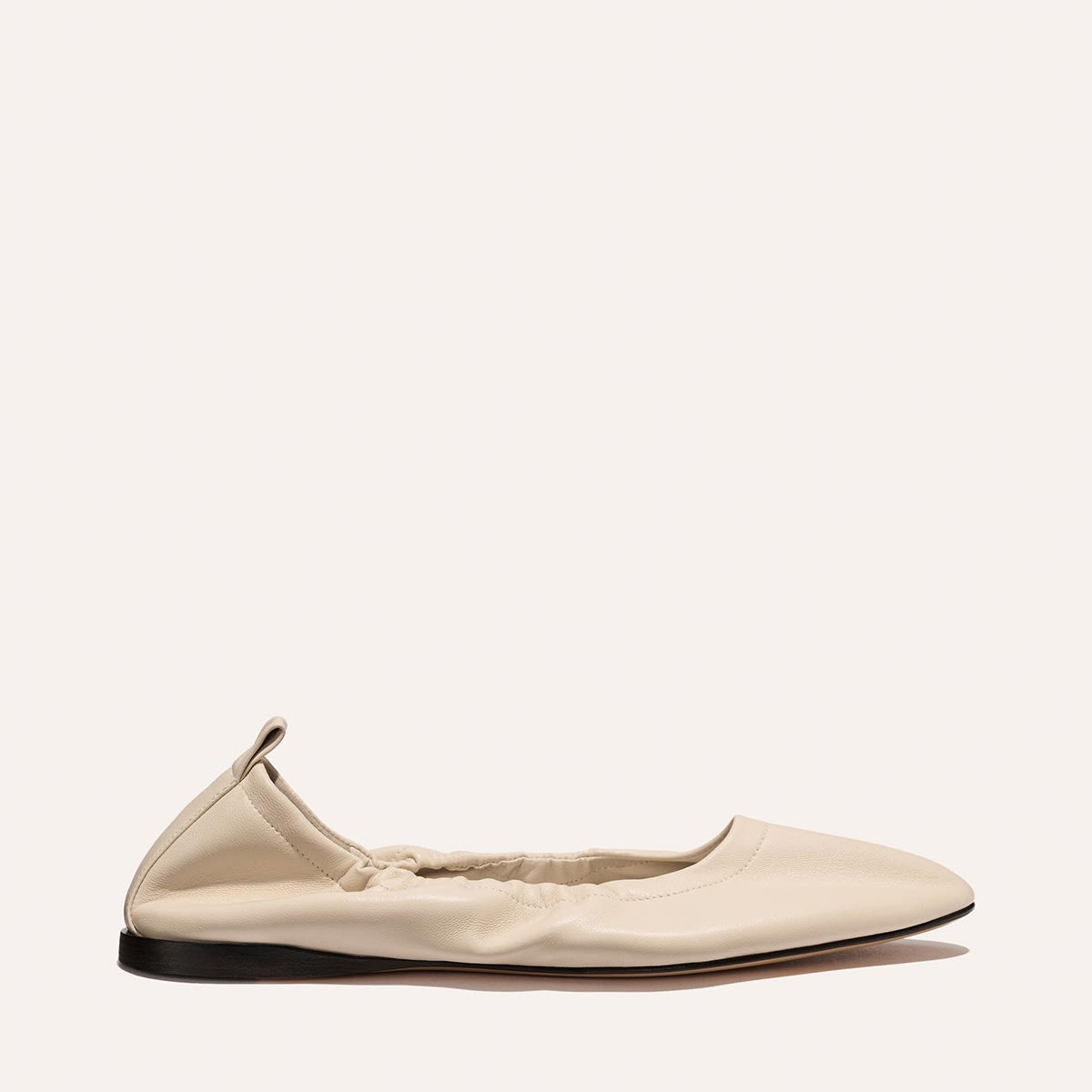 The Pascale - Bone Nappa