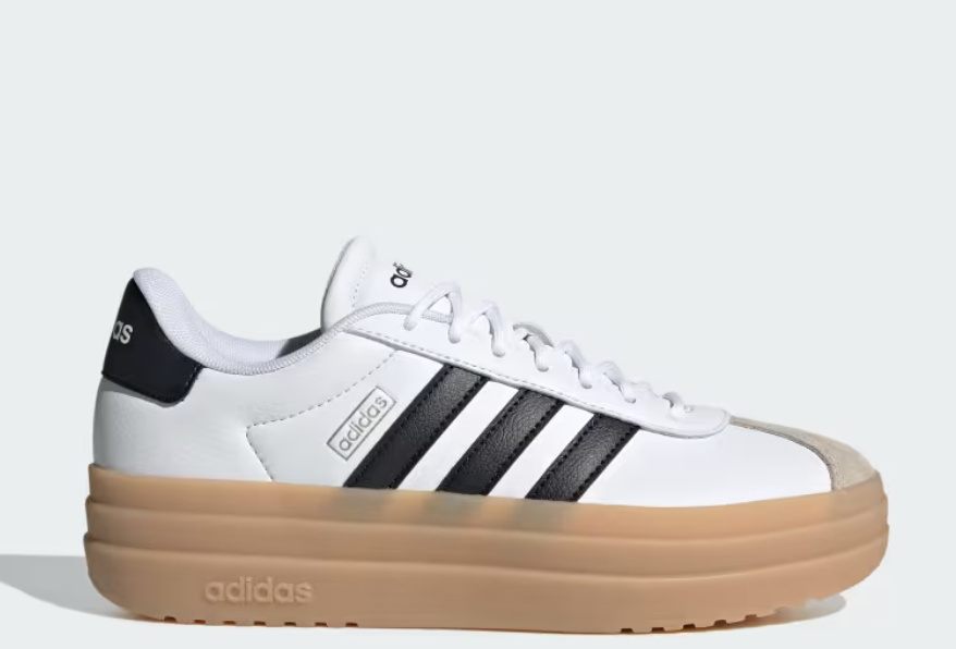Adidas, Vl Court Bold Shoes