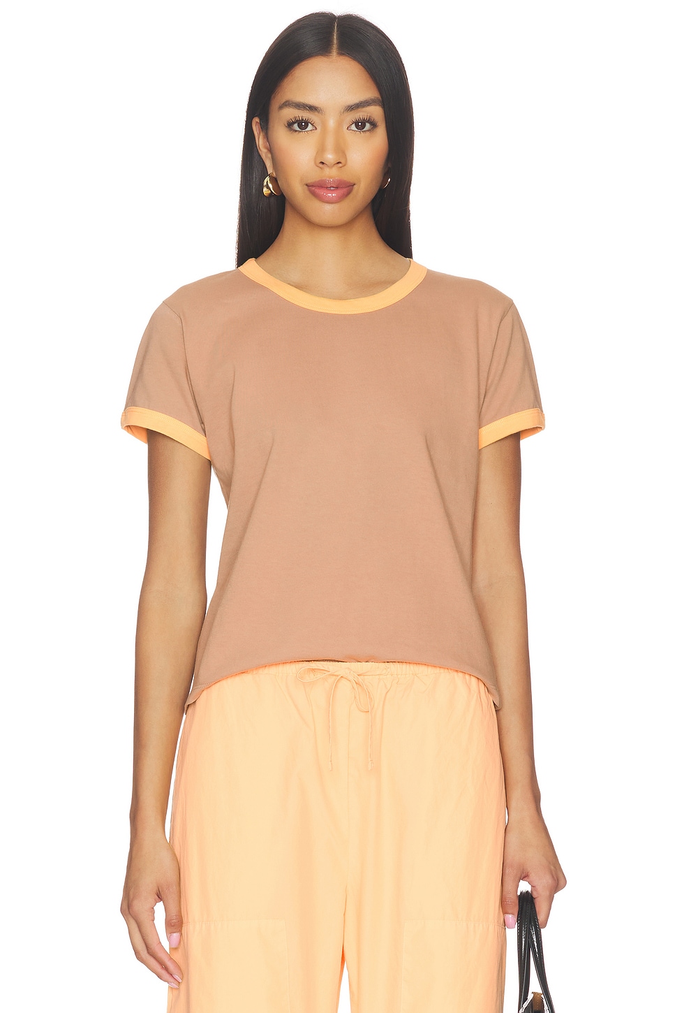 Margo Ringer Tee