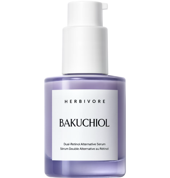 Herbivore Botanicals, Bakuchiol Retinol Alternative Serum