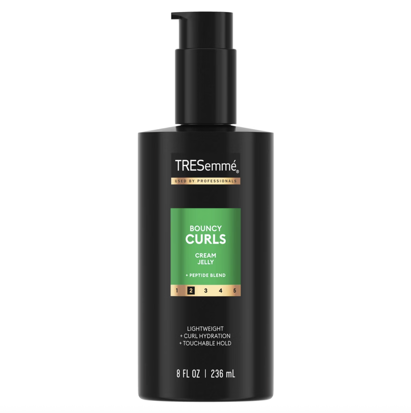 Tresemmé, Target