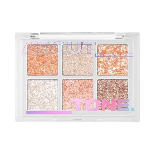 About Tone Ohmy Glitter Pop 03 Oh Dreamer
