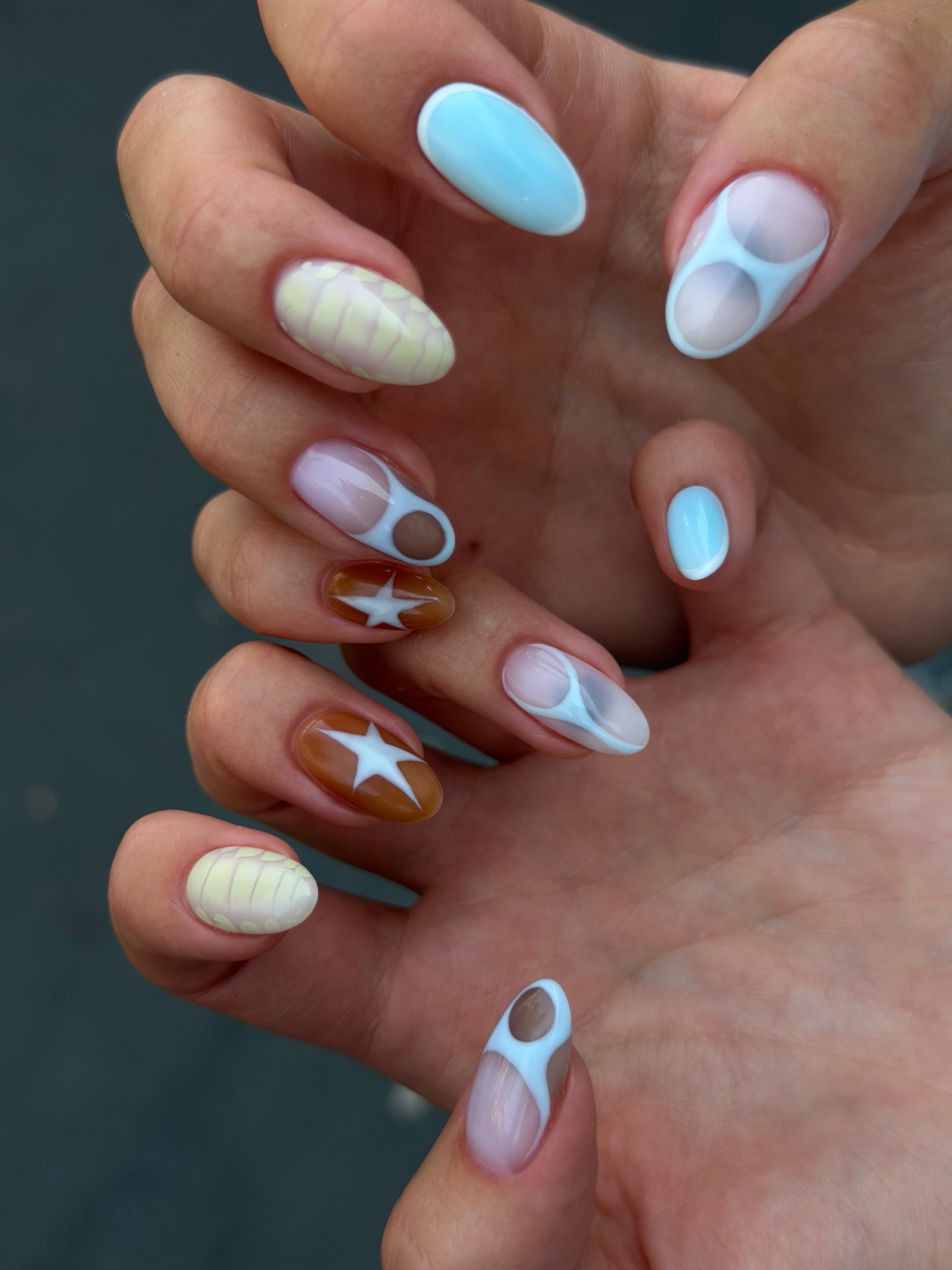 horoscope nail designs 2026